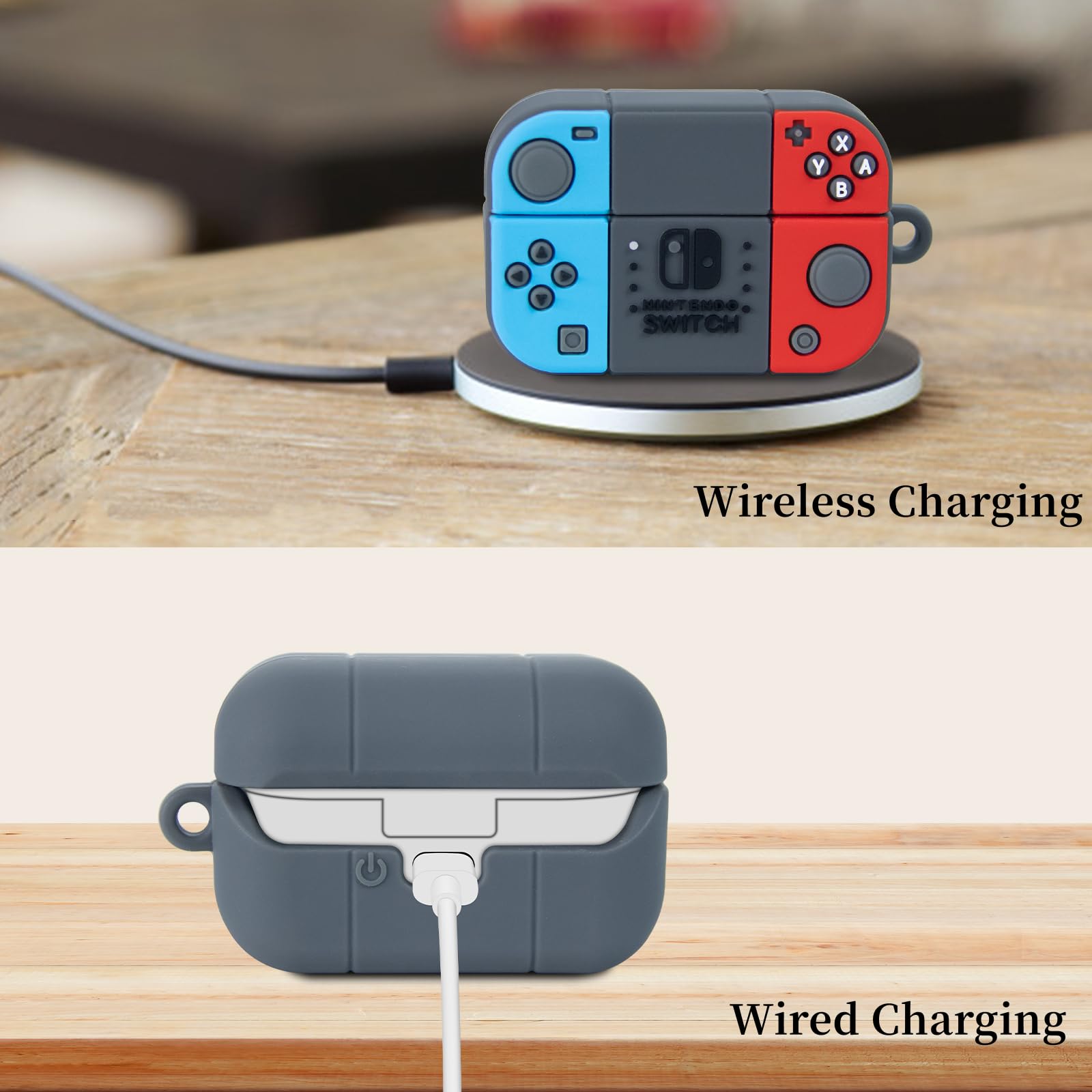 Amazon.com: LDSXAY Compatible with Sony WF-1000XM5 Case Cover